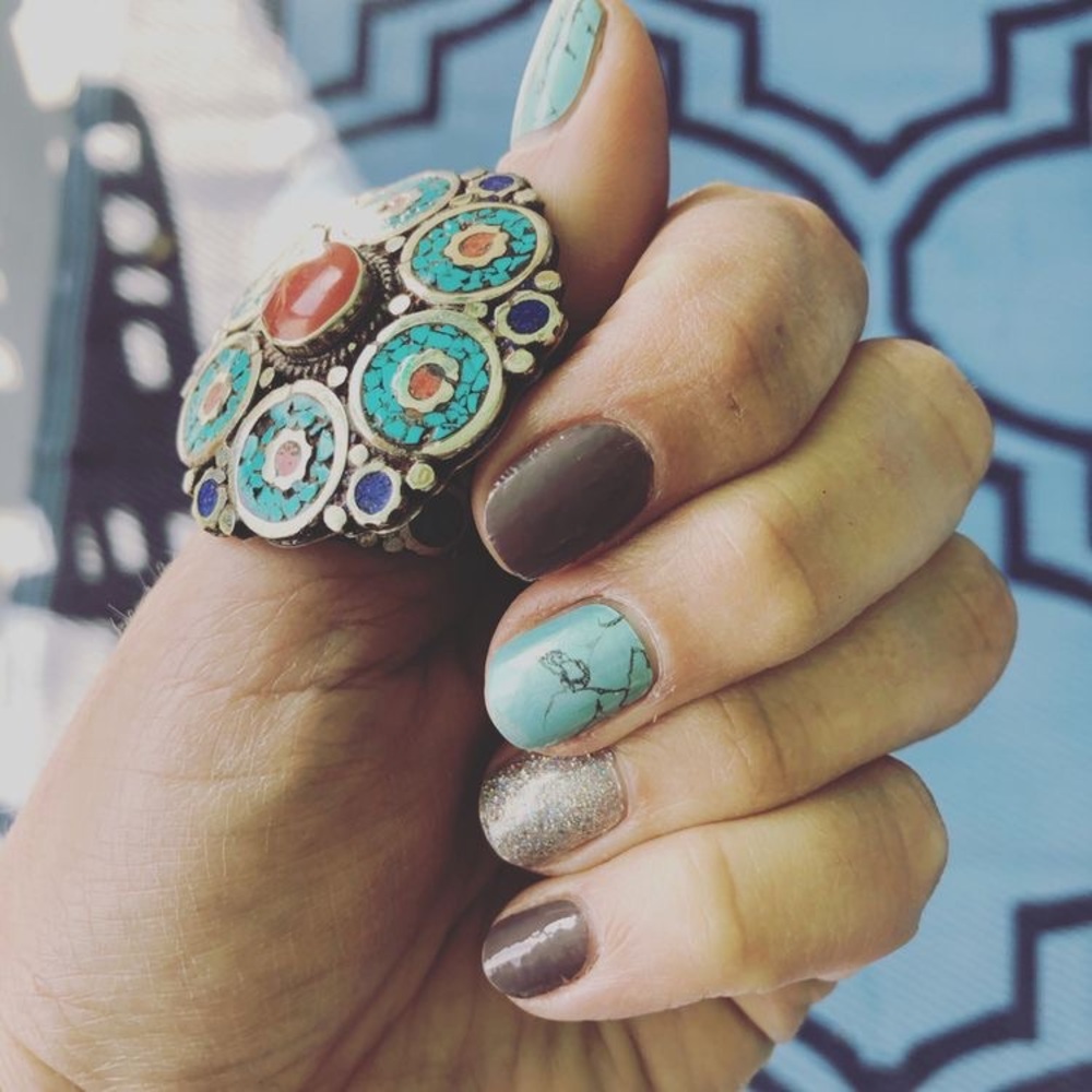 Color Street combo
